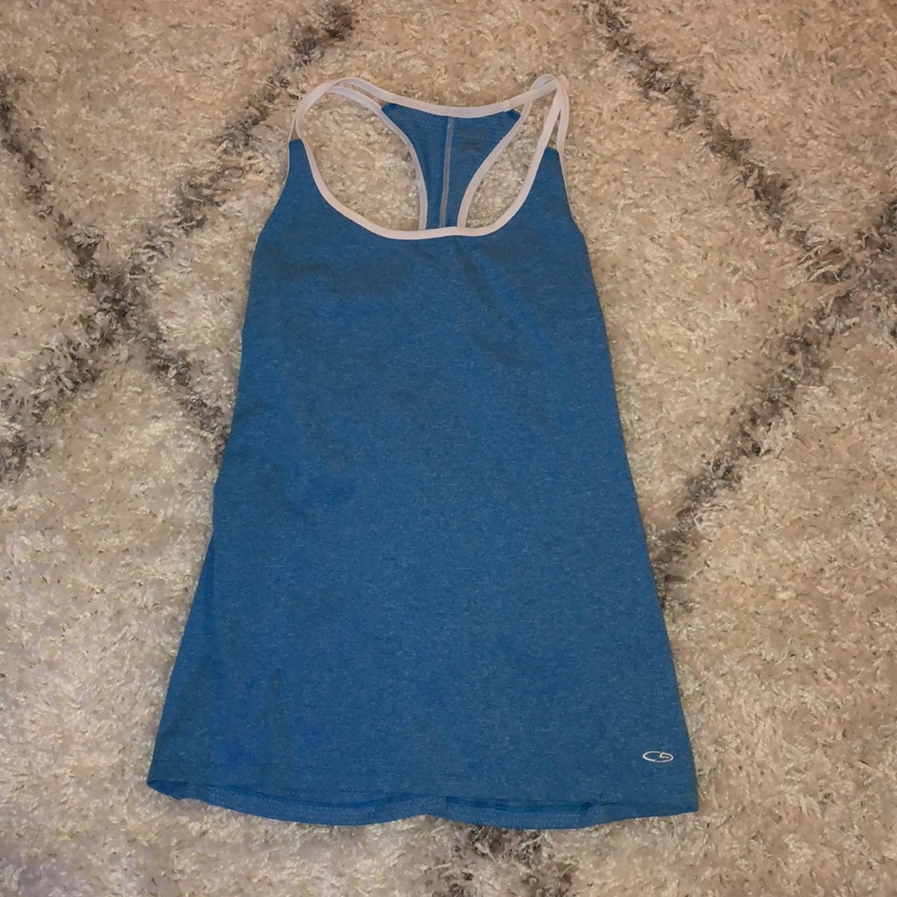 Target Athletic Tank — great condition